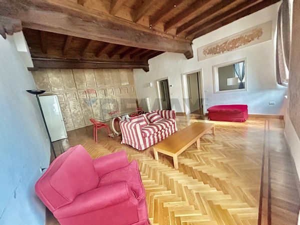 Appartamento Centro storico pregiato, Brescia, BS Affitto - Foto 2