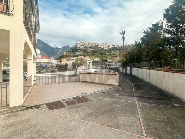 Appartamento Belvedere Marittimo, CS Vendita - Foto 3