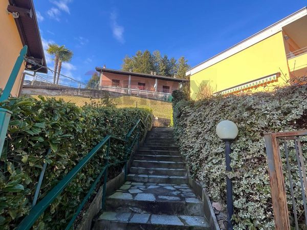 Appartamento Ponte Tresa, Lavena Ponte Tresa, VA Vendita - Foto 3