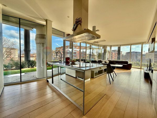 Appartamento Zona San Bernardo, Cremona, CR Vendita - Foto 3