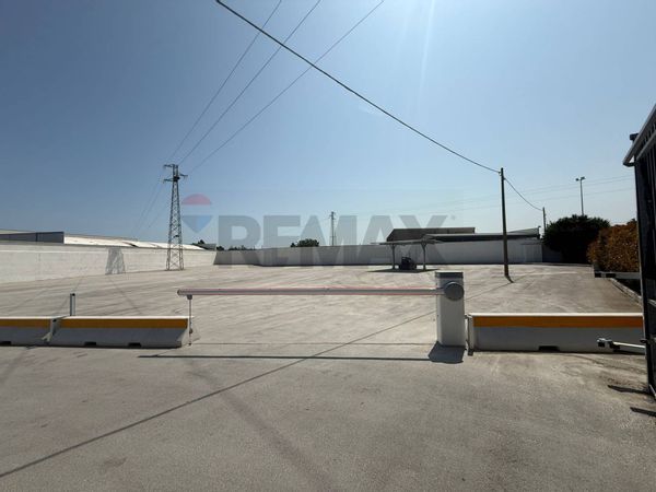 Capannone Industriale Carbonara - Ceglie, Bari, BA Affitto
