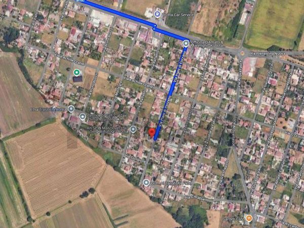 Appartamento Valle Martella, Zagarolo, RM Vendita - Foto 4