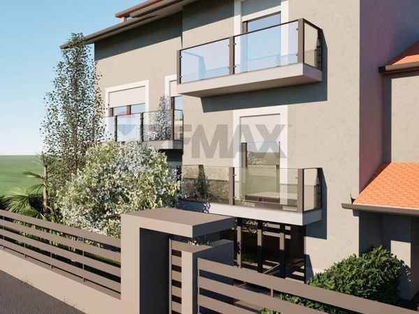 Appartamento Lallio, BG Vendita - Foto 3