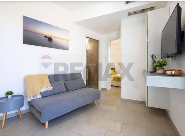 Appartamento Santa Maria Al Bagno, Nardò, LE Vendita - Foto 2