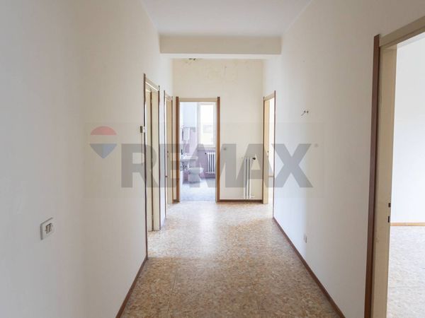 Appartamento Salsomaggiore Terme, Salsomaggiore Terme, PR Vendita - Foto 3