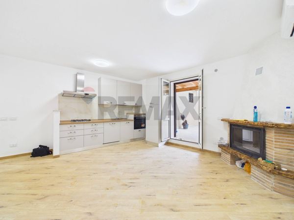 Appartamento Campagnano di Roma, RM Vendita - Foto 4