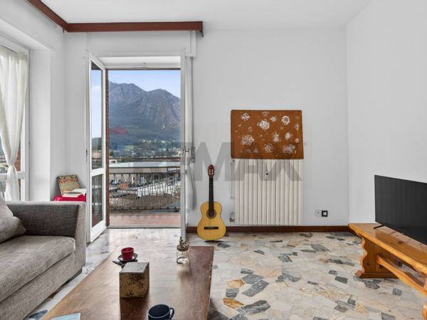 Appartamento Valmadrera, LC Vendita - Foto 2