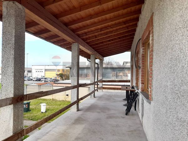 Villa o villino Madignano, CR Vendita - Foto 4