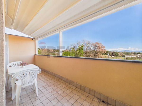 Duplex Formello, RM Vendita