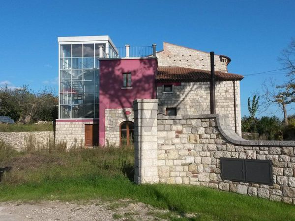 Agriturismo Giovanni Viglione, Foglianise, BN Vendita - Foto 3