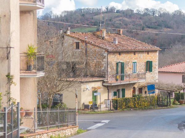 Appartamento Semproniano, GR Vendita - Foto 3