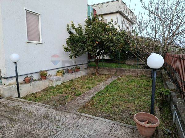 Appartamento Carinola, CE Vendita - Foto 3