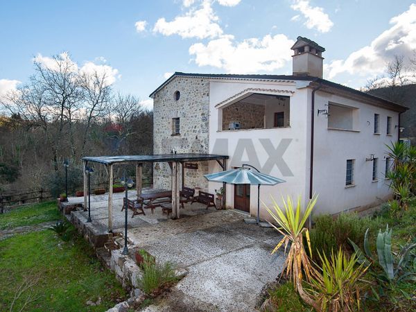 Agriturismo Pastena, FR Vendita - Foto 2