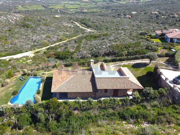 Villa singola Santa Teresa Gallura, SS Vendita - Foto 3