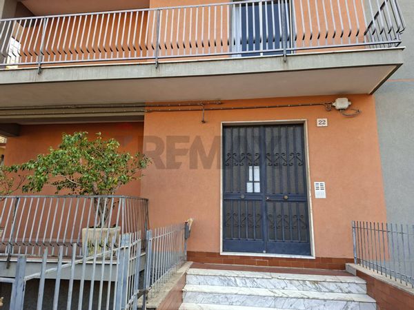 Appartamento Riposto, CT Vendita - Foto 2