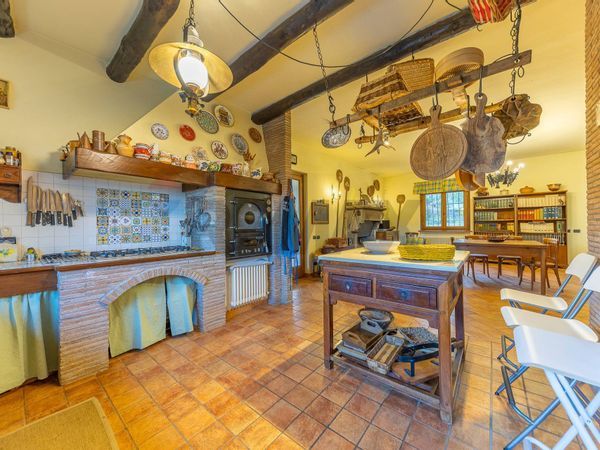 Villa singola Bagnaia, Viterbo, VT Vendita - Foto 2