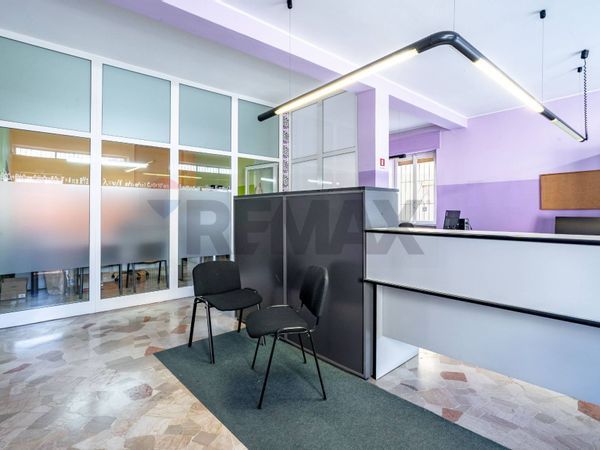 Ufficio Villaggio dei Giovi, Limbiate, MB Affitto - Foto 4