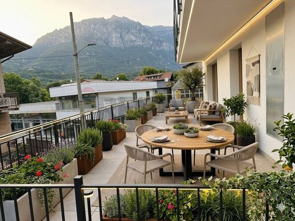Appartamento Darfo, Darfo Boario Terme, BS Vendita - Foto 3