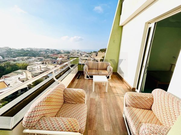 Appartamento Monterone, Forio, NA Vendita - Foto 3