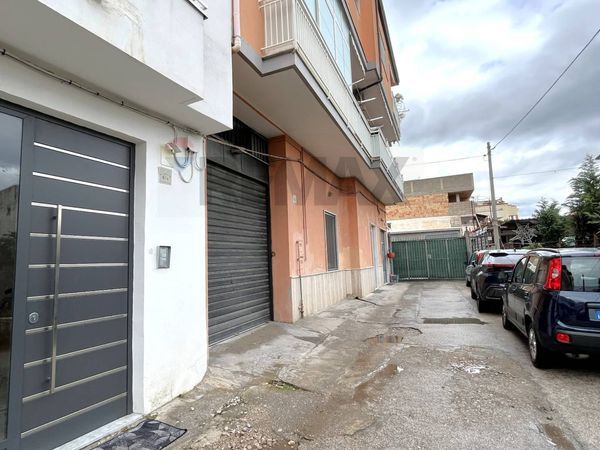 Appartamento San Giuseppe Vesuviano, NA Vendita - Foto 2