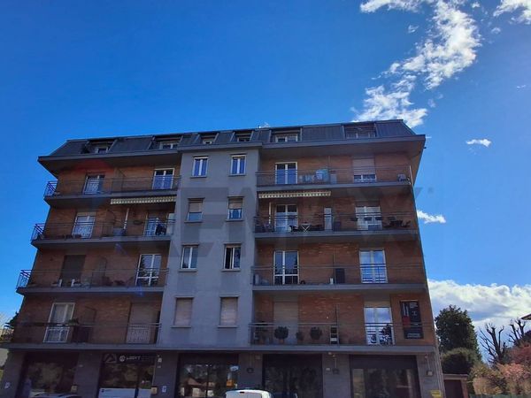 Appartamento Castelletto sopra Ticino, NO Vendita - Foto 4