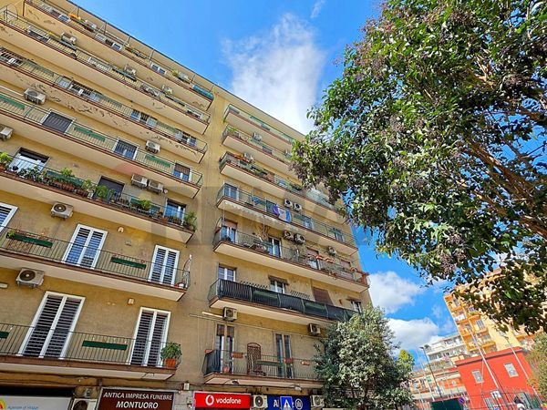 Appartamento Vomero, Napoli, NA Vendita