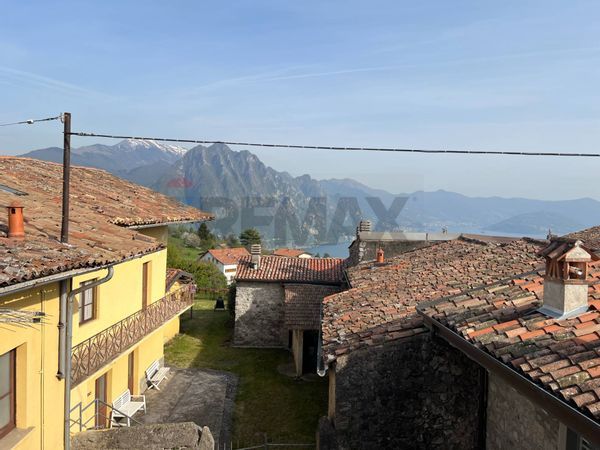 Porzione di casa Esmate, Solto Collina, BG Vendita - Foto 2
