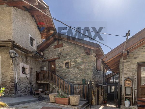 Villetta bifamiliare Nus, AO Vendita - Foto 2