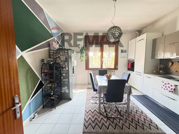 Appartamento Stienta, RO Vendita - Foto 2
