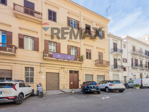 Appartamento Politeama, Palermo, PA Vendita