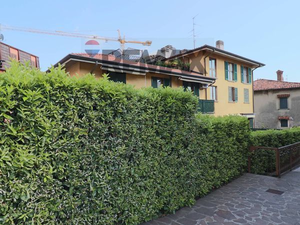 Appartamento Almenno Basso, Almenno San Salvatore, BG Vendita