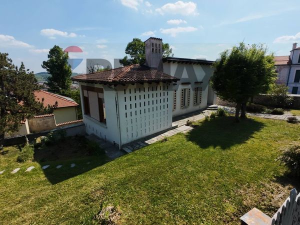 Villa singola Arcisate, VA Vendita - Foto 3