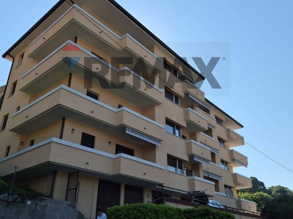 Appartamento Ponte Chiasso, Como, CO Vendita - Foto 2