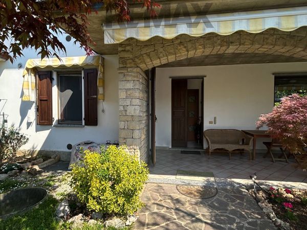Villetta bifamiliare Bonate Sopra, BG Vendita - Foto 2