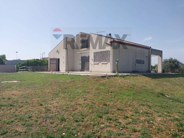 Villa singola Modica Sorda, Modica, RG Vendita - Foto 2