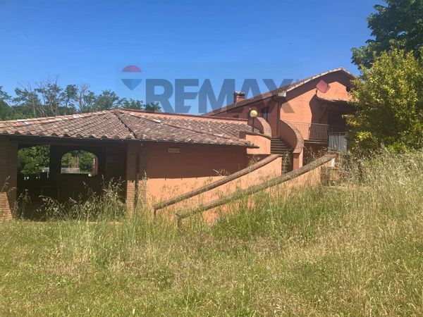 Commerciale Altro Città della Pieve, PG Vendita - Foto 2