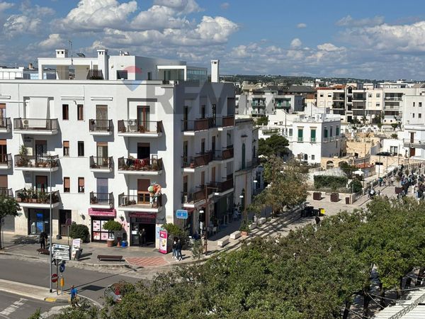 Casa Indipendente Polignano a Mare, BA Vendita