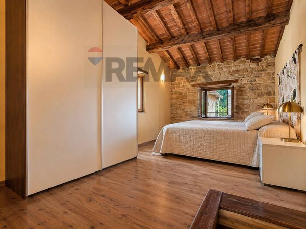 Appartamento Trevane, Loro Ciuffenna, AR Vendita - Foto 3