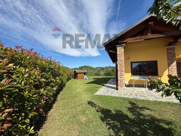 Villa singola Pavarolo, TO Vendita - Foto 4