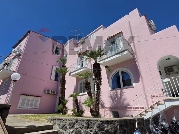 Appartamento Ischia Ponte, Ischia, NA Vendita