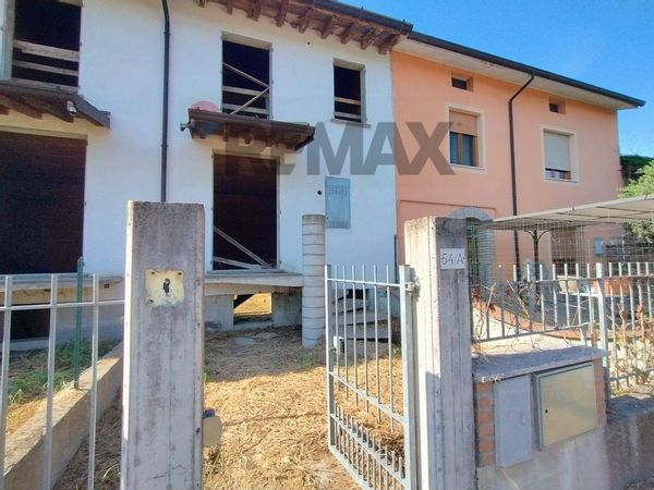 Rustico Cadimarco, Fiesse, BS Vendita