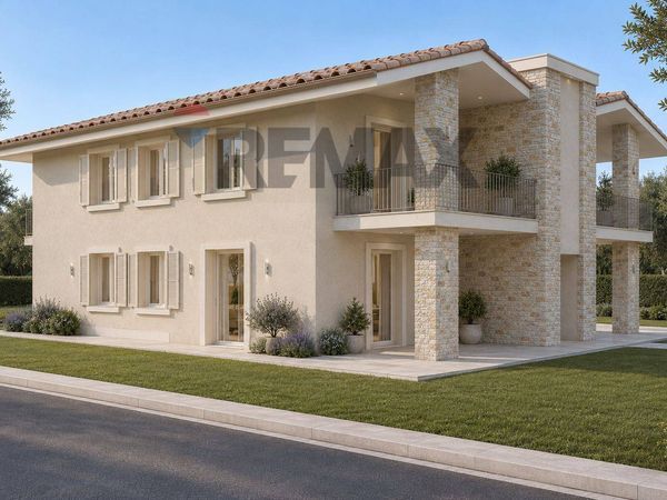 Appartamento Solferino, MN Vendita - Foto 2