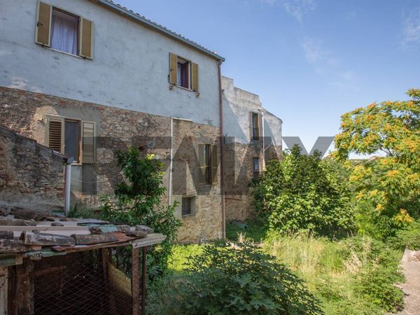 Casa Semindipendente Giuliano Teatino, CH Vendita - Foto 3