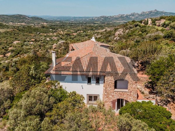 Villa singola Porto Cervo, Arzachena, SS Vendita - Foto 2