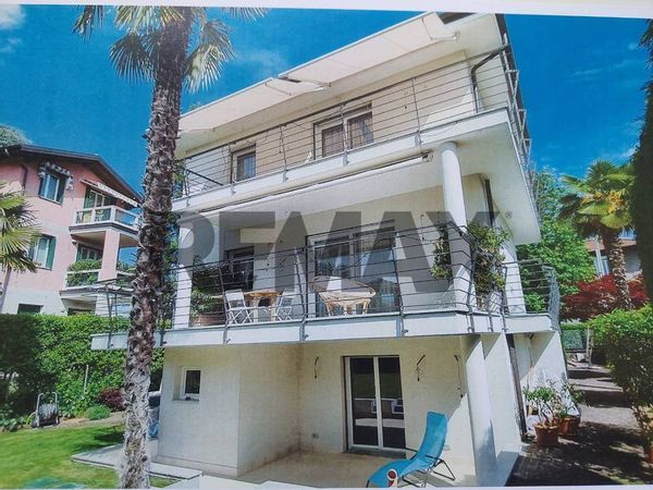 Villa singola Zona Borri/ospedali, Varese, VA Vendita - Foto 3
