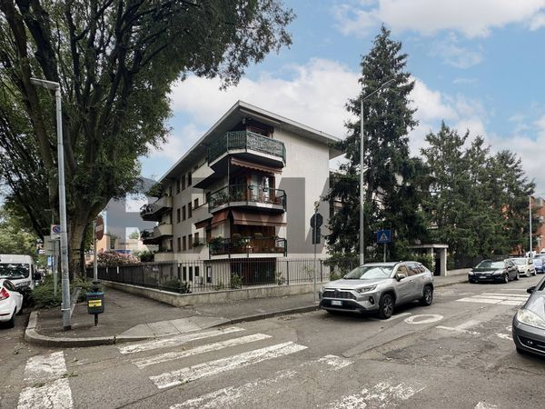 Appartamento San Giuseppe, Monza, MB Vendita - Foto 4