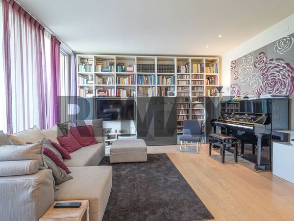 Appartamento Centro, Segrate, MI Vendita - Foto 4