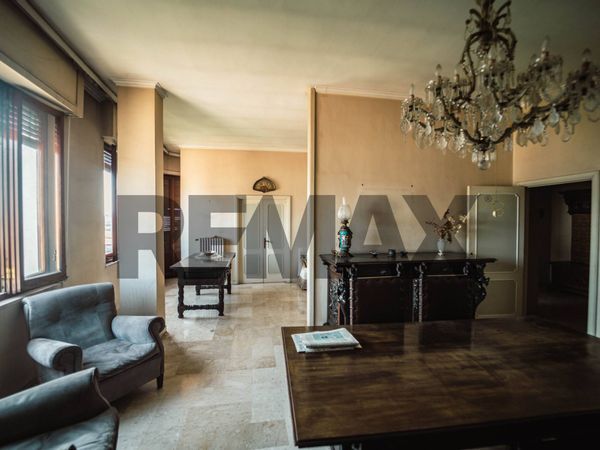 Appartamento Borgo, Taranto, TA Vendita