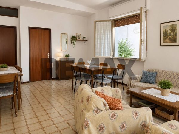 Appartamento Pianella, PE Vendita - Foto 2