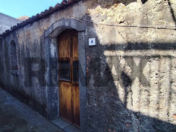 Casa Indipendente Linguaglossa, CT Vendita
